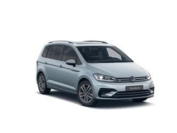 Nowe 2026 VW Touran Minivan | 214 820 zł