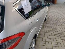 Srebrny Używany 2013 Ford S-MAX Titanium S Minivan | 38 499 zł (Uczciwa cena)