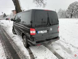 Używany 2012 VW T5 Van | 52 000 zł (Drogi)