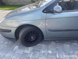 Używany 2003 Citroën C5 | 5500 zł (Drogi)