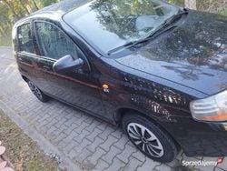 Czarny Używany 2005 Chevrolet Kalos Hatchback | 6900 zł