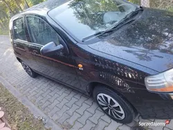 Czarny Używany 2005 Chevrolet Kalos Hatchback | 6900 zł