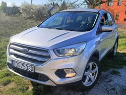 Używany 2018 Ford Kuga SUV | 55 000 zł (Dobra cena)