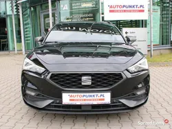 Używany 2022 Seat Leon | 84 900 zł (Drogi)