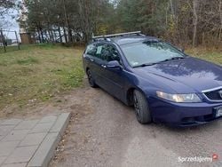 Używany 2004 Honda Accord | 4700 zł (Super Cena)
