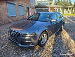 Używany 2011 Audi A4 | 19 900 zł