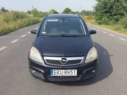 Używany 2007 Opel Zafira Minivan | 10 000 zł (Uczciwa cena)