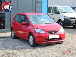 Inny kolor Używany 2017 Seat Mii Hatchback | 19 900 zł (Uczciwa cena)