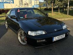 Używany 1990 Honda CR-X Coupe | 14 800 zł