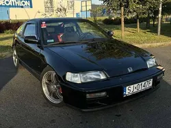 Używany 1990 Honda CR-X Coupe | 19 000 zł