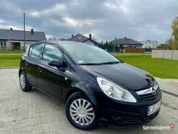Używany 2011 Opel Corsa | 12 900 zł (Uczciwa cena)