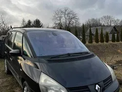 Używany 2002 Renault Espace Minivan | 5500 zł