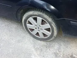 Używany 2004 Ford Mondeo Kombi | 1000 zł (Dobra cena)