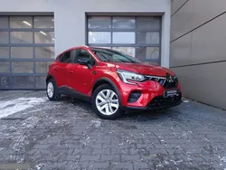Czerwony Używany 2023 Mitsubishi ASX SUV | 89 900 zł (Uczciwa cena)