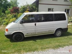 Używany 1998 VW Caravelle Minivan | 8000 zł