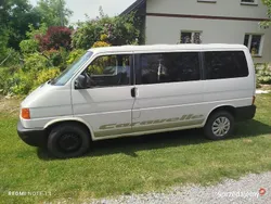 Używany 1998 VW Caravelle Minivan | 8000 zł