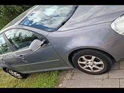 Używany 2008 VW Golf V | 15 200 zł (Uczciwa cena)