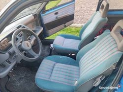 Używany 1995 Fiat Cinquecento Hatchback | 4500 zł