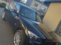 Czarny Używany 2010 BMW X1 SUV | 28 000 zł (Uczciwa cena)