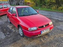 Używany 1997 Seat Cordoba | 1900 zł