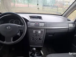 Używany 2008 Opel Meriva Minivan | 3900 zł (Super Cena)