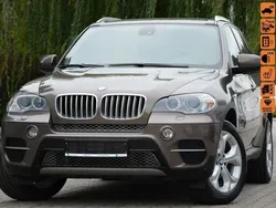 Inny Używany 2011 BMW X5 SUV | 59 900 zł