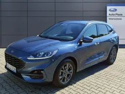 Czerwony Używany 2020 Ford Kuga ST-Line SUV | 114 900 zł