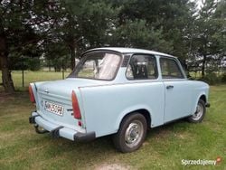 Używany 1987 Trabant 601 | 12 600 zł
