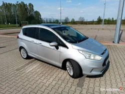 Używany 2013 Ford B-MAX Minivan | 21 900 zł (Uczciwa cena)