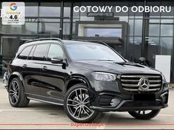 Inny kolor Nowe 2025 Mercedes GLS450 AMG Line Premium Plus SUV | 566 800 zł
