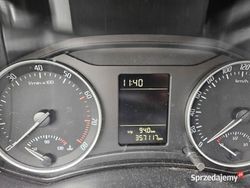 Używany 2009 Skoda Octavia | 27 000 zł