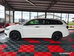 Biały Używany 2019 Fiat Tipo Kombi | 36 900 zł (Uczciwa cena)