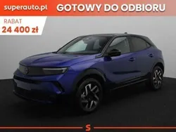 Niebieski Nowe 2025 Opel Mokka SUV | 100 900 zł (Uczciwa cena)