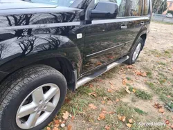 Czarny Używany 2004 Nissan X-Trail SUV | 15 500 zł