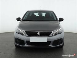 Szary Używany 2019 Peugeot 308 Kombi | 35 999 zł (Super Cena)