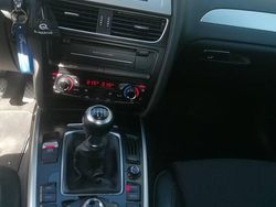 Używany 2010 Audi A4 Comfort Sedan/Limuzyna | 42 500 zł (Dość drogi)