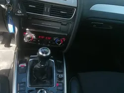 Używany 2010 Audi A4 Comfort Sedan/Limuzyna | 43 500 zł (Dość drogi)