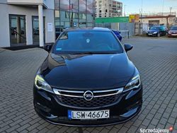 Używany 2016 Opel Astra | 29 500 zł (Uczciwa cena)