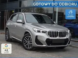 Srebrny Nowe 2025 BMW X1 Luxury Line SUV | 203 000 zł (Dość drogi)