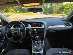 Używany 2009 Audi A4 | 18 000 zł (Super Cena)