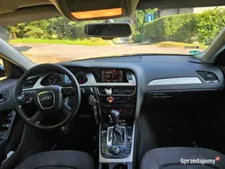 Używany 2009 Audi A4 | 18 000 zł (Super Cena)