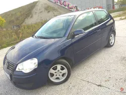 Używany 2005 VW Polo | 6800 zł (Uczciwa cena)