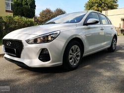 Inny kolor Używany 2017 Hyundai i30 Sedan/Limuzyna | 59 900 zł (Drogi)