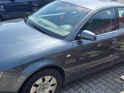 Używany 2002 Audi A4 | 3000 zł
