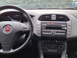 Grafitowy Używany 2013 Fiat Bravo Hatchback | 19 000 zł (Uczciwa cena)