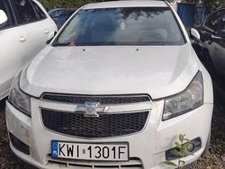 Używany 2011 Chevrolet Cruze | 7499 zł (Super Cena)