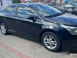 Używany 2011 Toyota Avensis | 37 900 zł (Uczciwa cena)
