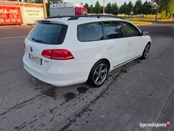 Używany 2011 VW Passat | 25 500 zł (Drogi)