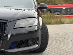 Używany 2009 Audi A3 | 25 000 zł