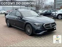 Inny kolor Nowe 2024 Mercedes E220 Advanced Plus Sedan/Limuzyna | 311 400 zł